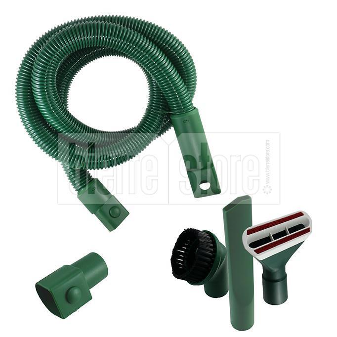 vorwerk folletto rigenerato vorwerk vk 122 - foto 3