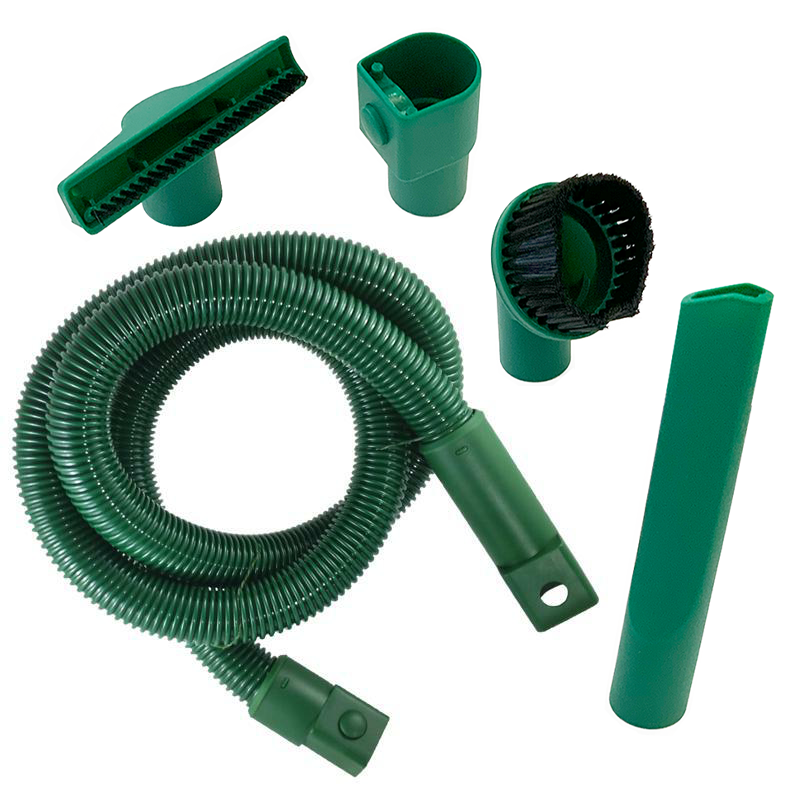 bierre store tubo flessibile folletto kit accessori vk 120 vk 121 vk 122 compatibili - foto 1