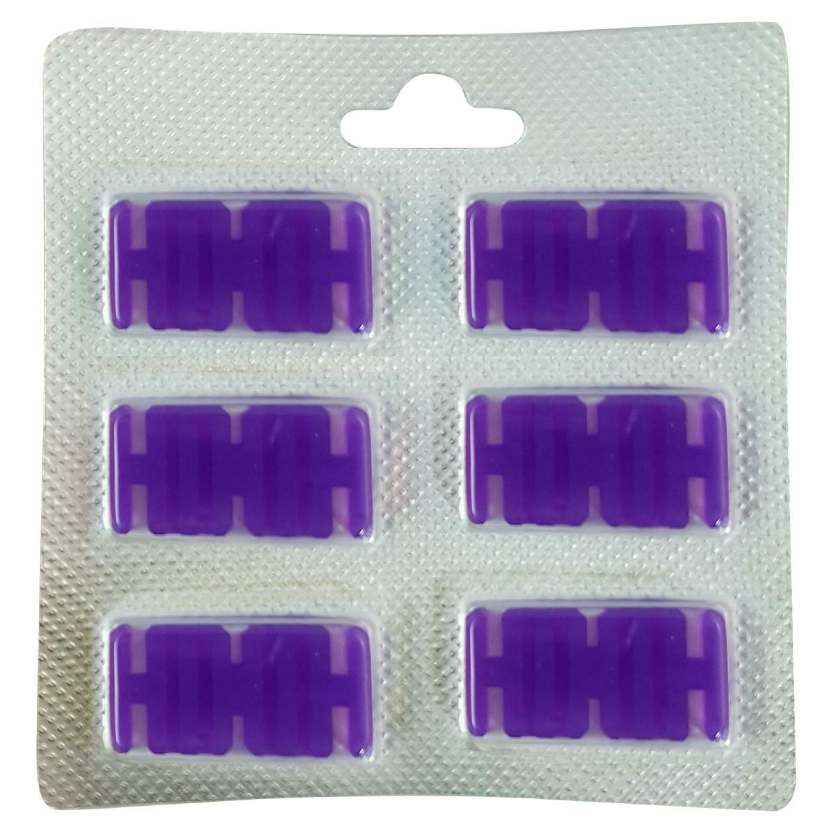 bierre store kit 36 profumi per folletto vk135 vk136 vk140 vk150 vk200 lavanda compatibile - foto 1