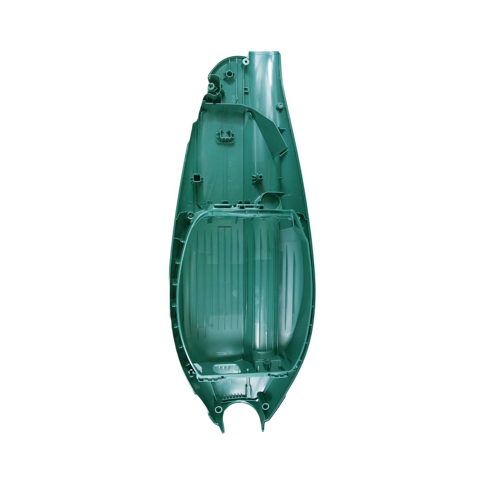 vorwerk guscio posteriore folletto vk 140 originale vorwerk - foto 1