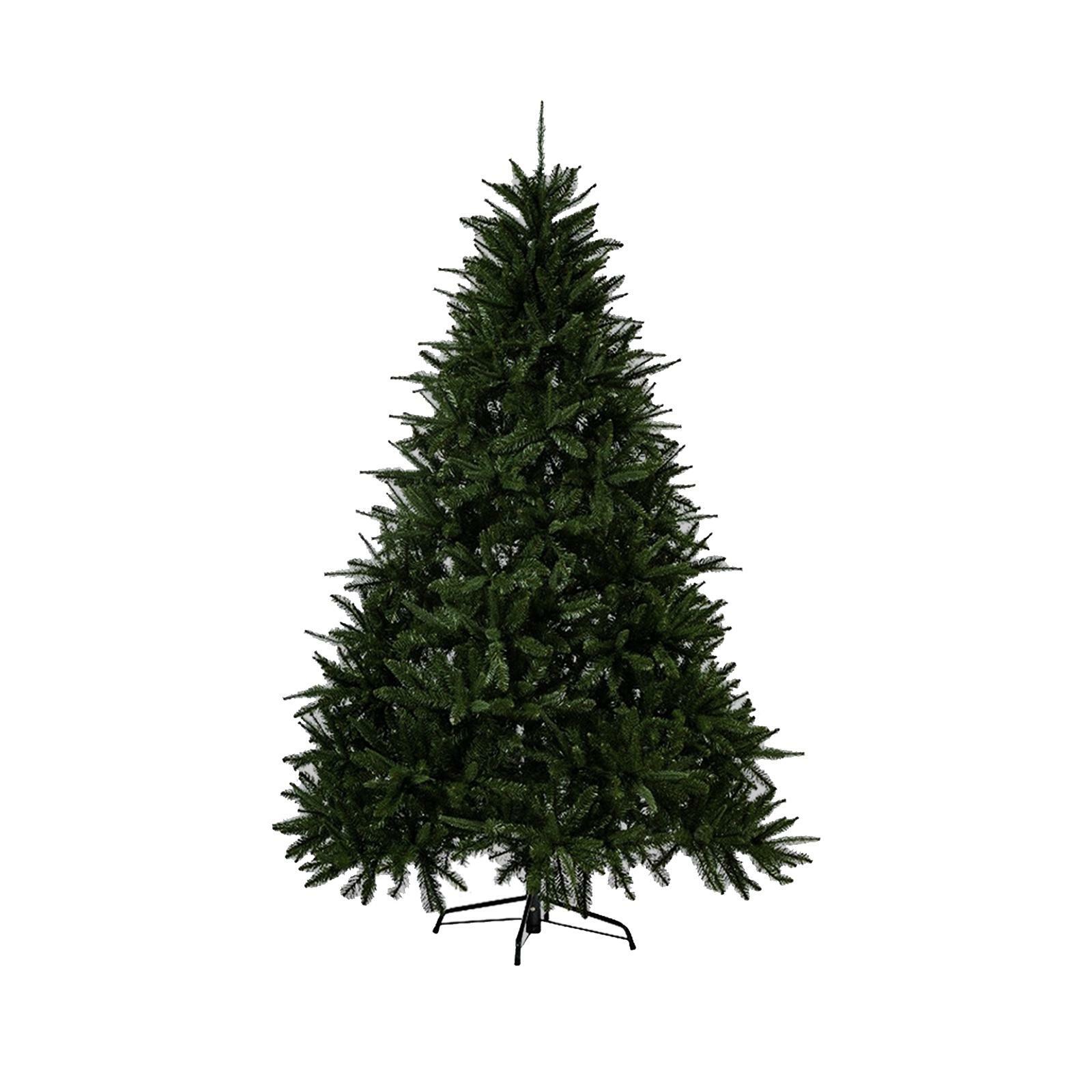 bierre store albero di natale uragano eco cm 210 foltissimo - foto 1