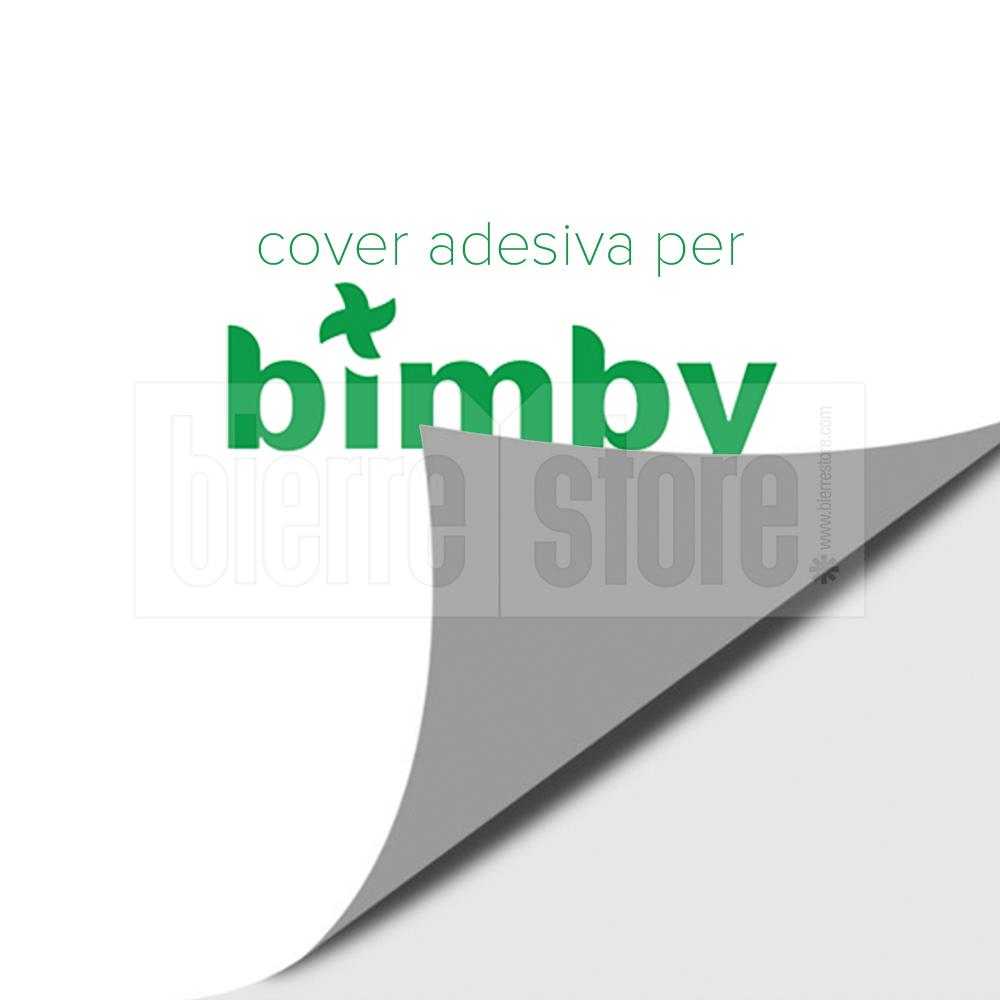 bierre store adesivo bimby tm31 a pois cover mascherina adesiva compatibile - foto 3