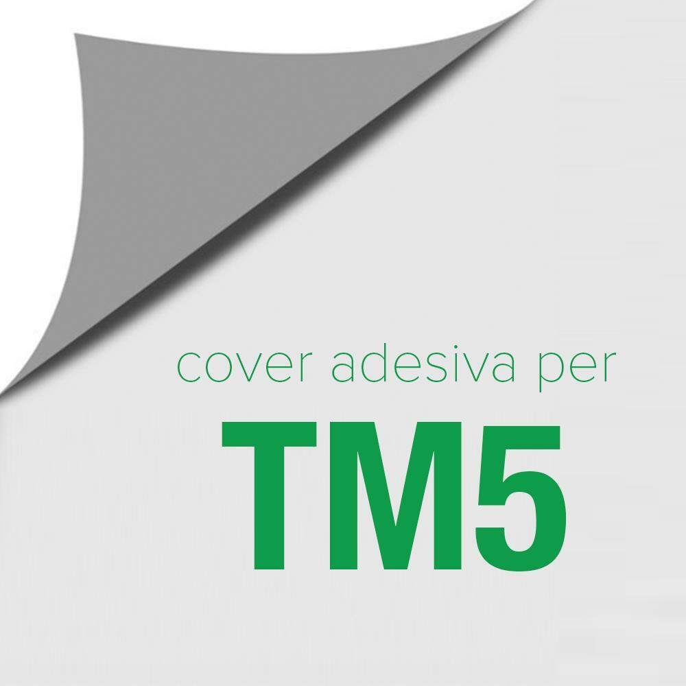 bierre store cover mascherina fantasie adesiva bimby tm5 pois compatibile - foto 2