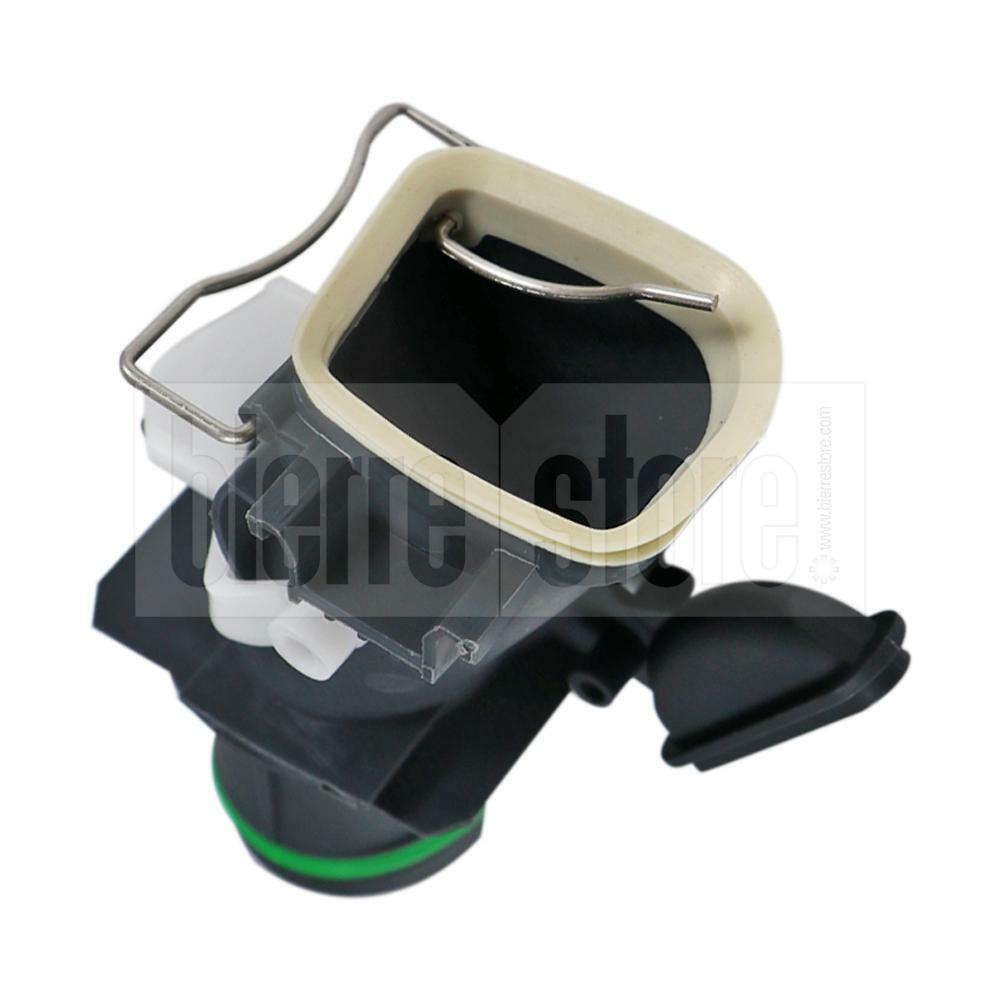 bierre store condotto imbocco aspirazione folletto vk 150 completo compatibile - foto 2 bierre store condotto imbocco aspirazione folletto vk 150 completo compatibile - foto 2