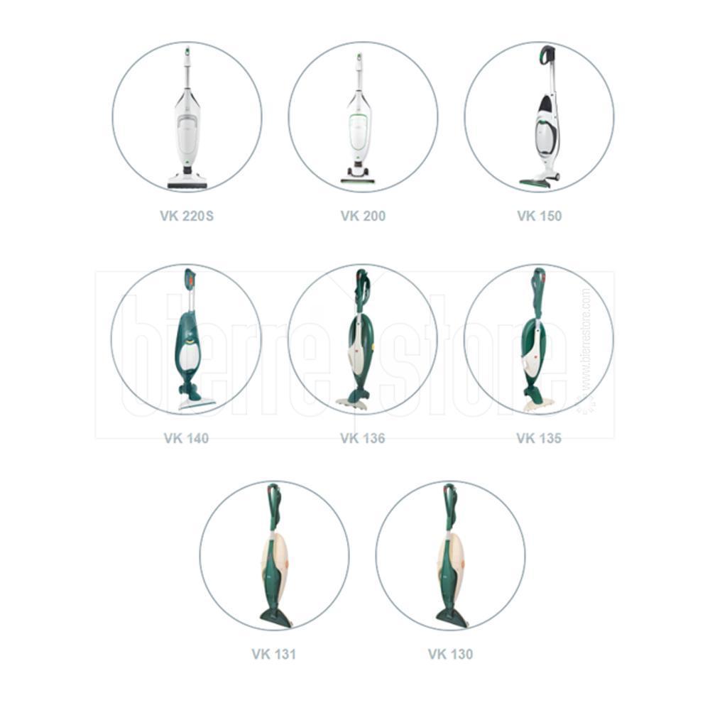 bierre store blister da 6 profumi verde dovina vk 135-140-150-200 - foto 3