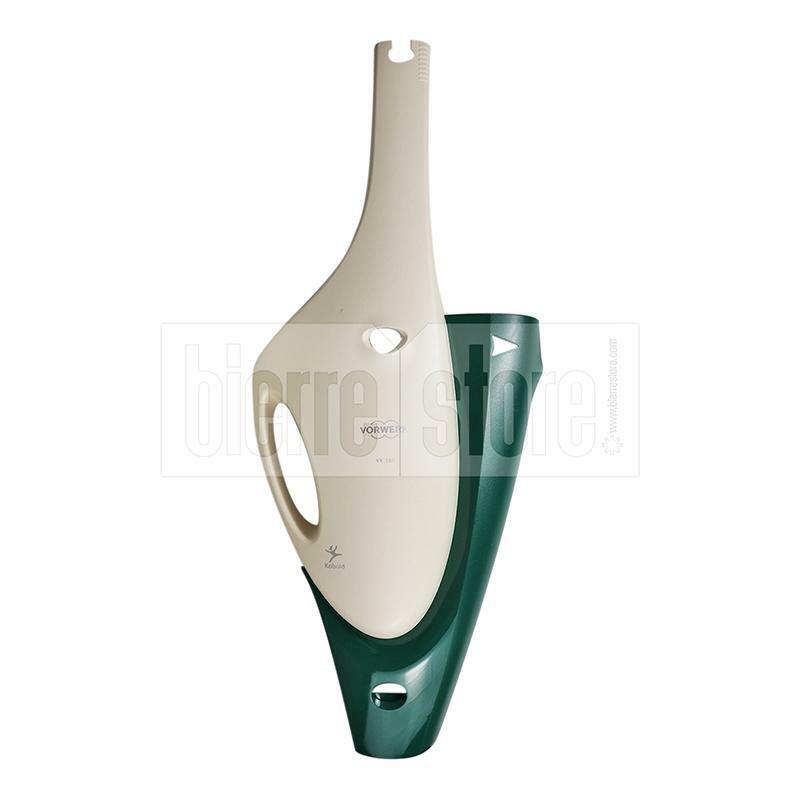 vorwerk calotta frontale vk 135 originale vorwerk - foto 1