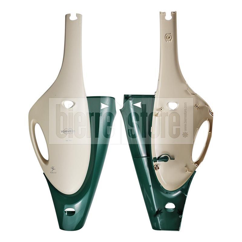 vorwerk calotta frontale vk 135 originale vorwerk - foto 3