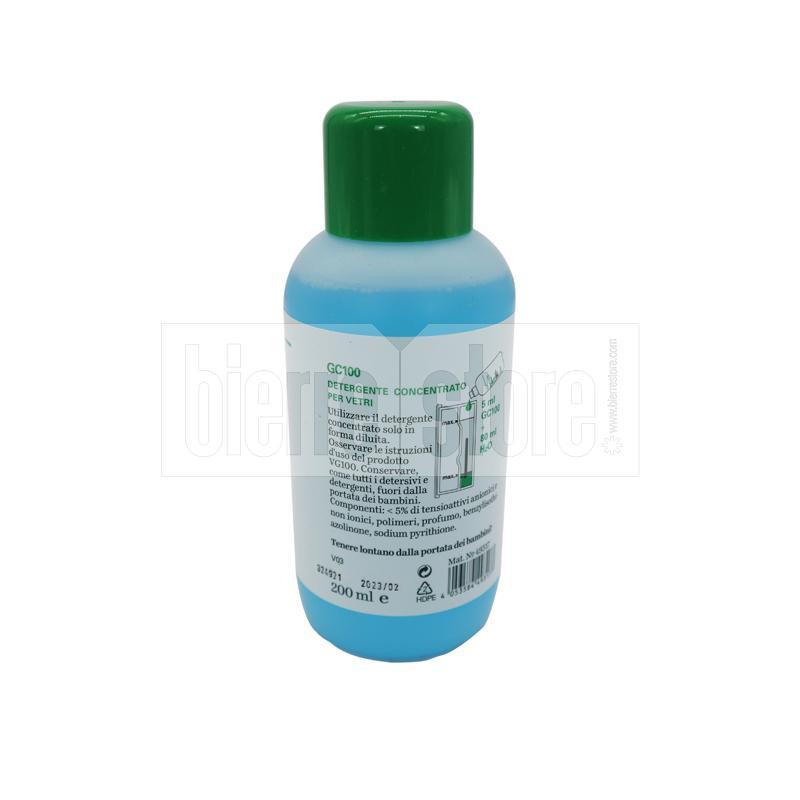 vorwerk detergente per lavavetri folletto vg100 200 ml vorwerk - foto 5 vorwerk detergente per lavavetri folletto vg100 200 ml vorwerk - foto 5