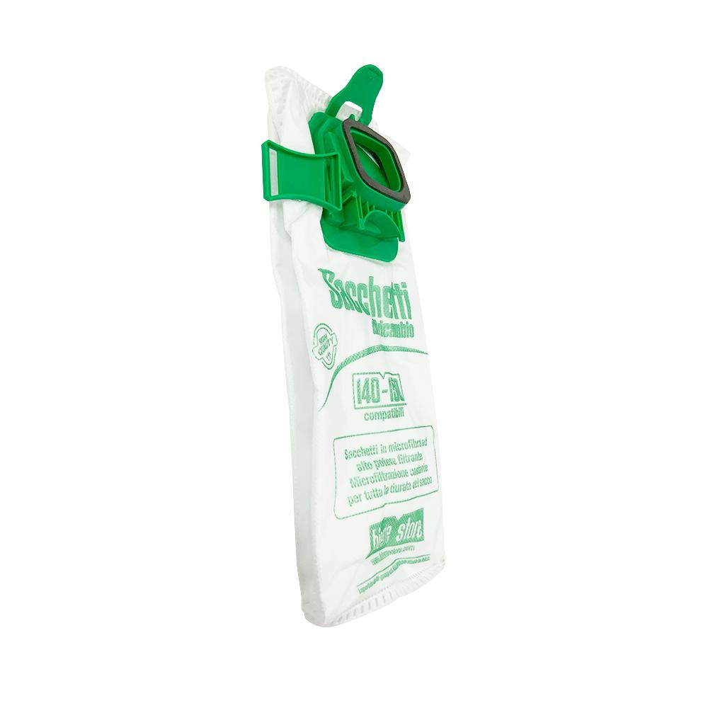 bierre store sacchetti folletto vk 140 vk 150 compatibili 36pz - foto 4