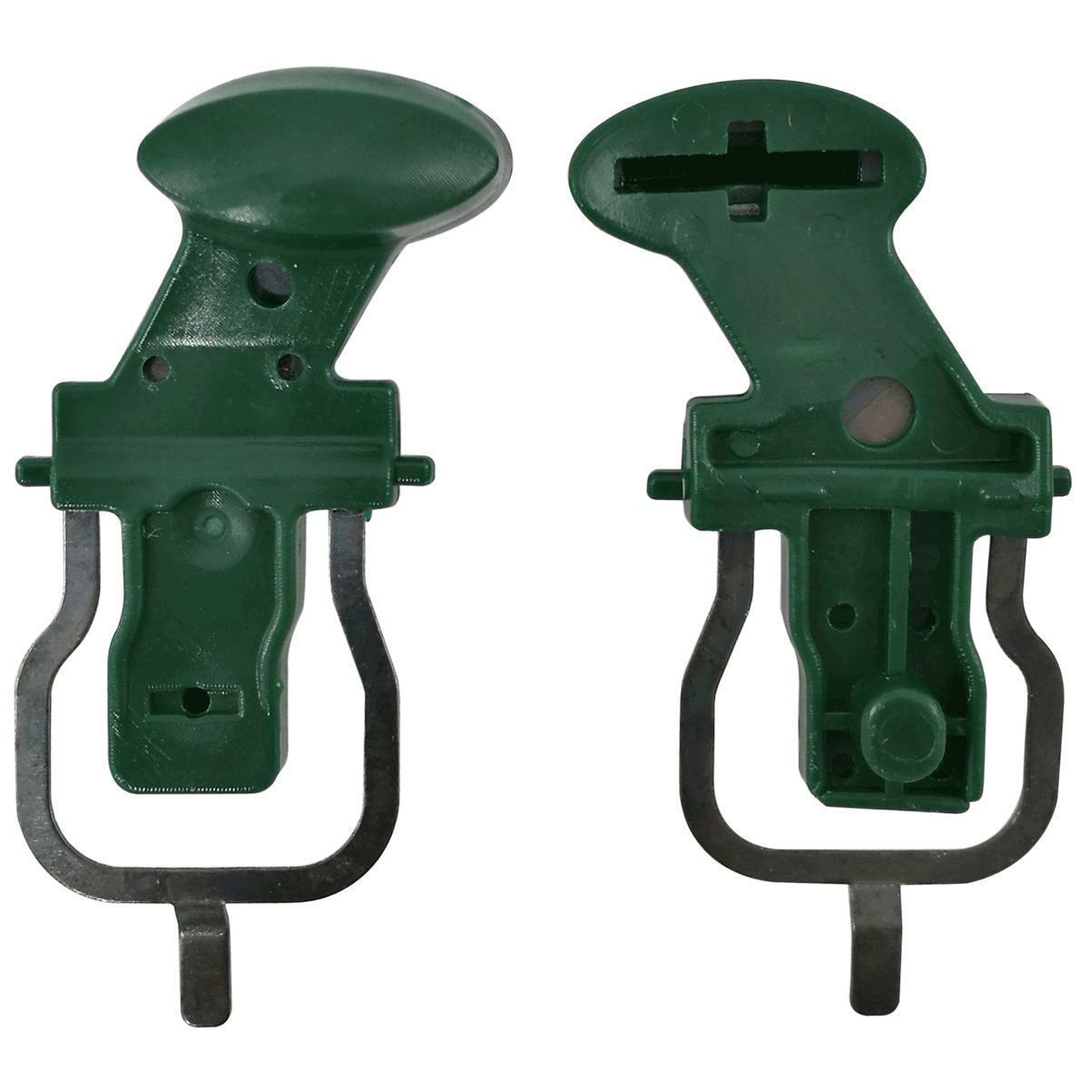 vorwerk pulsante bastone folletto vk 140 originale vorwerk - foto 1