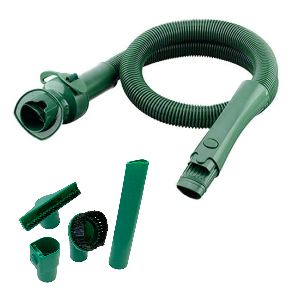 bierre store tubo flessibile spallaccio folletto vk140 vk135+accessori compatibile - foto 1