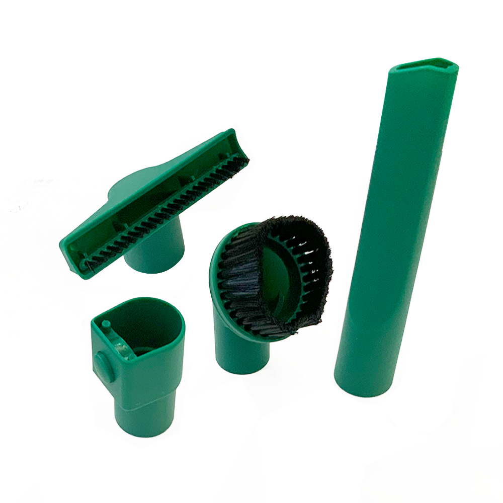 bierre store tubo flessibile spallaccio folletto vk140 vk135+accessori compatibile - foto 3