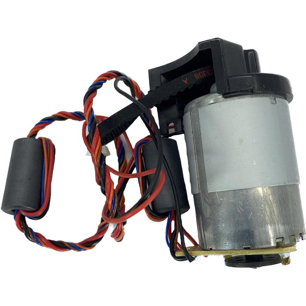 vorwerk motore spazzolina frontale robot vorwerk vr100 - foto 1