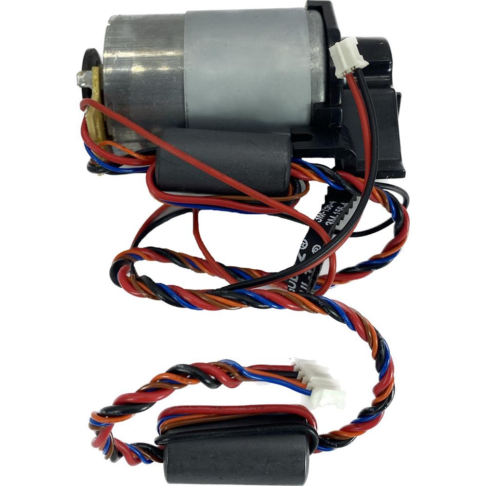 vorwerk motore spazzolina frontale robot vorwerk vr100 - foto 2