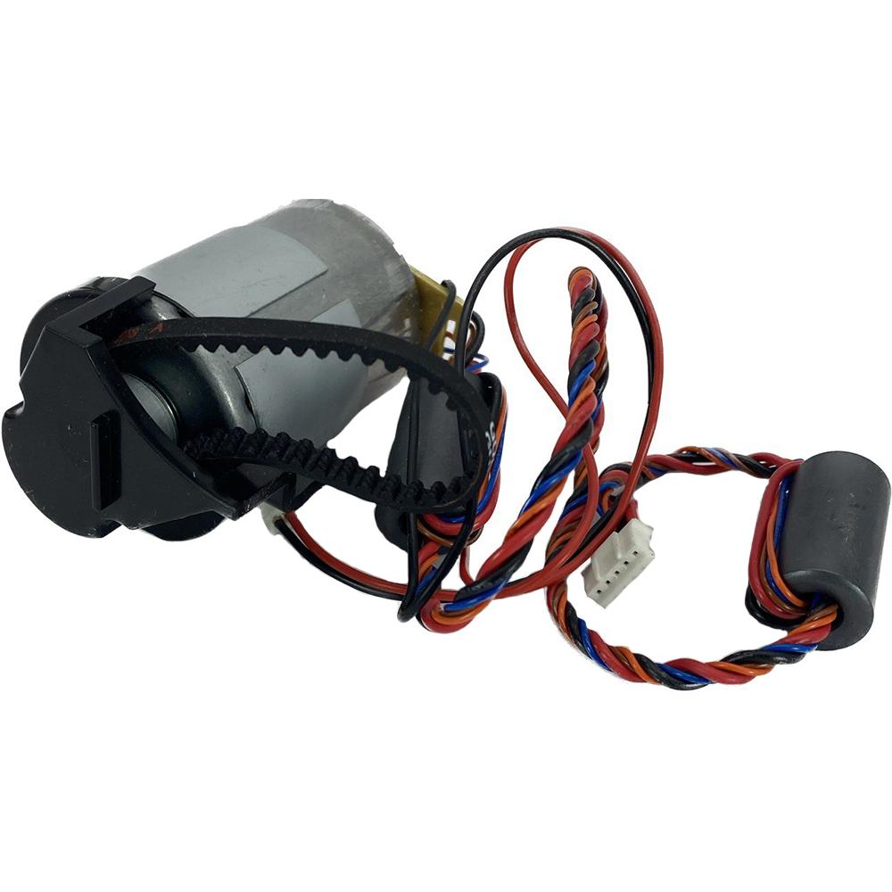 vorwerk motore spazzolina frontale robot vorwerk vr100 - foto 3