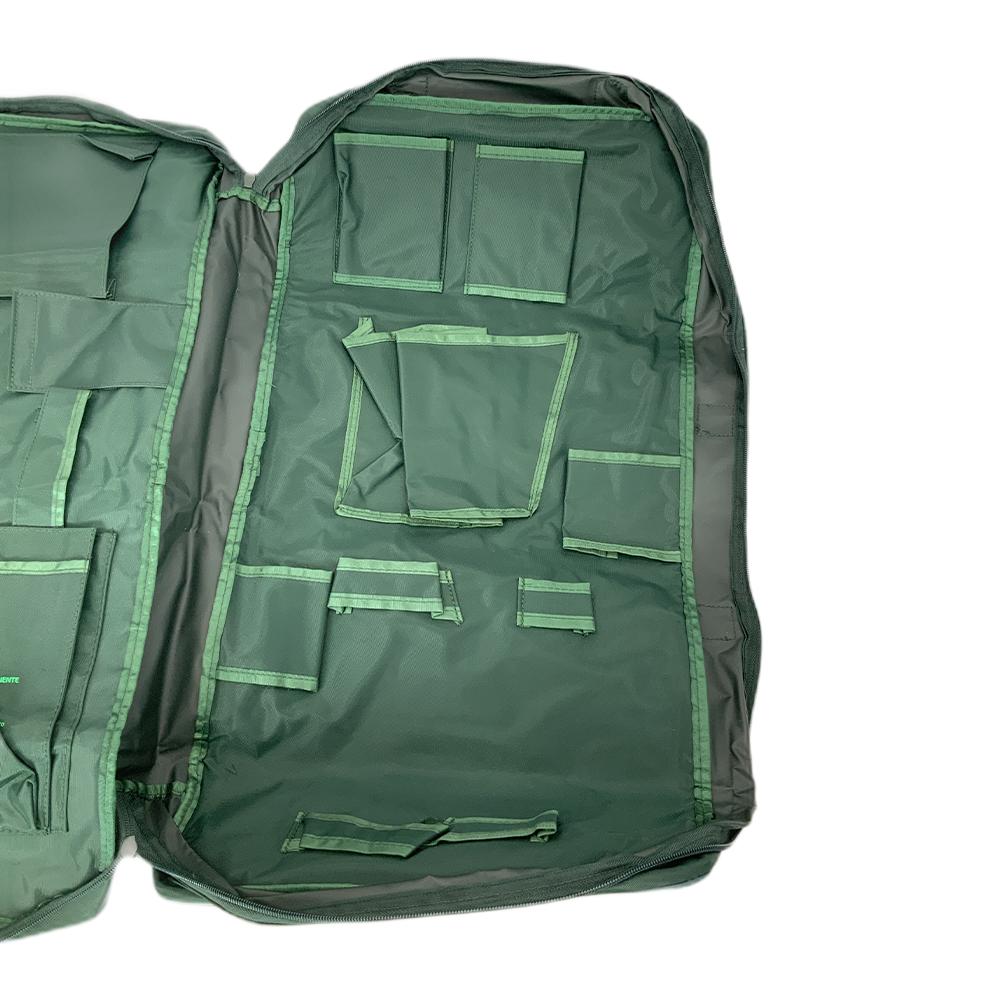 vorwerk borsa accessori folletto vk200 - vk220s originale - foto 3