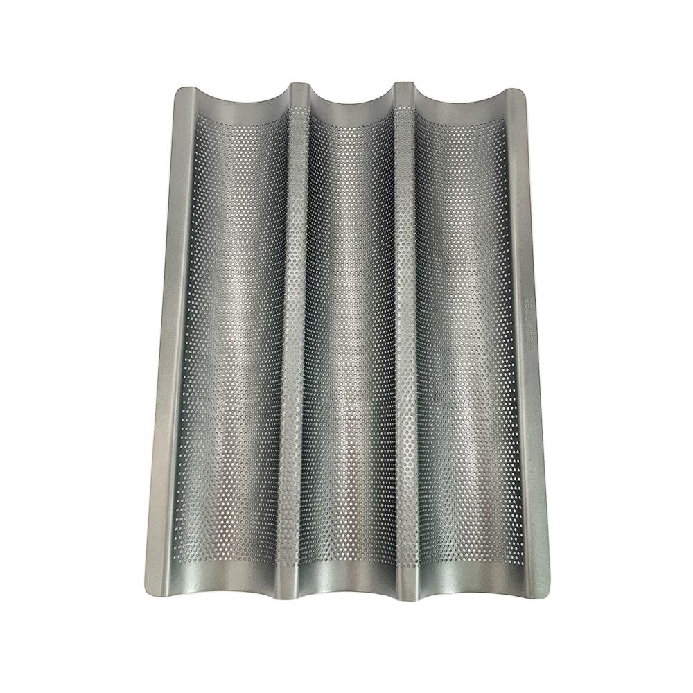 vorwerk teglia da forno per baguette originale vorwerk - foto 1