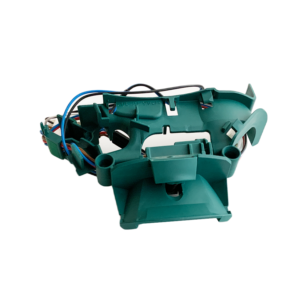 vorwerk cablaggio folletto vk140 originale - foto 2