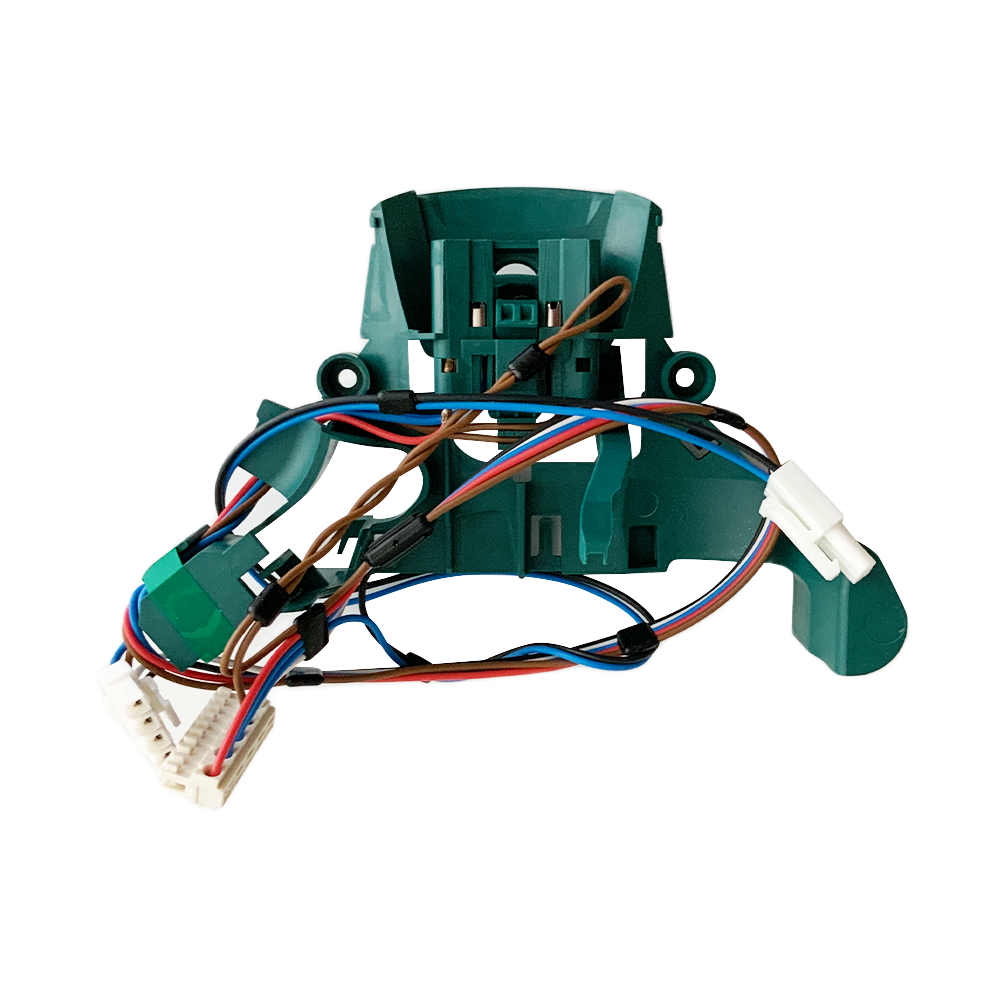 vorwerk cablaggio folletto vk140 originale - foto 3