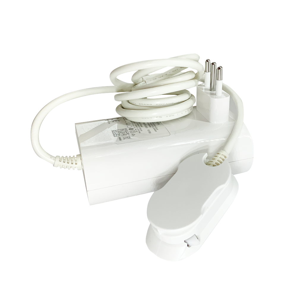 vorwerk cavo alimentatore sc7 per folletto vk7s originale vorwerk - foto 3 vorwerk cavo alimentatore sc7 per folletto vk7s originale vorwerk - foto 3