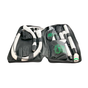 Picchio pb7s borsa sacca accessori completa originale originale  per vk7s