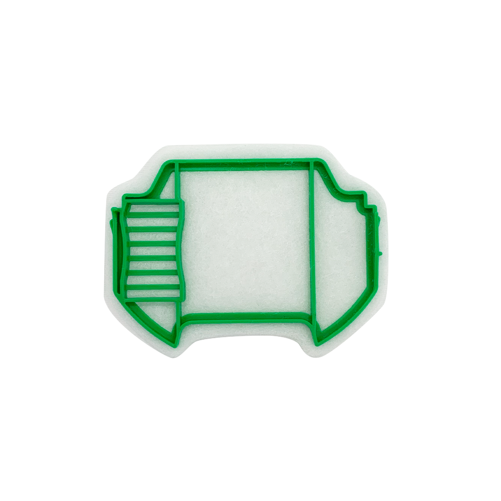 filtro folletto vk7s