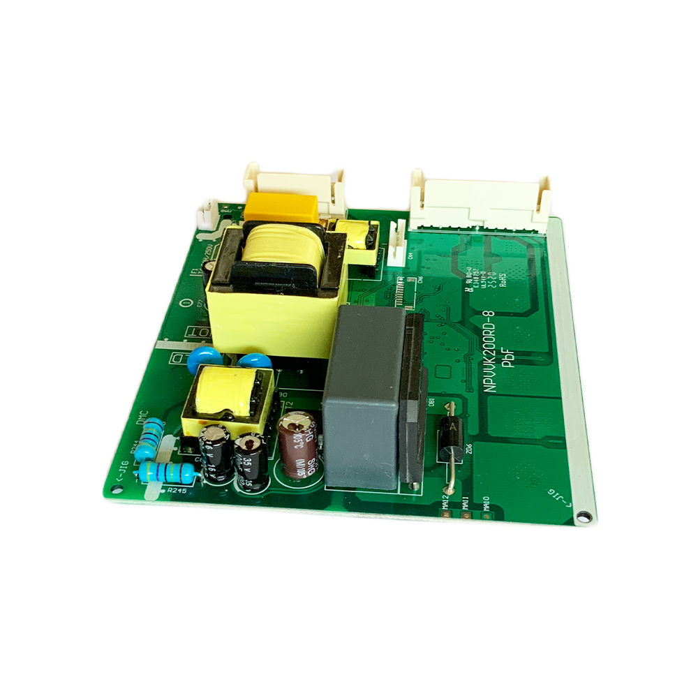 scheda compatibile folletto vk220s