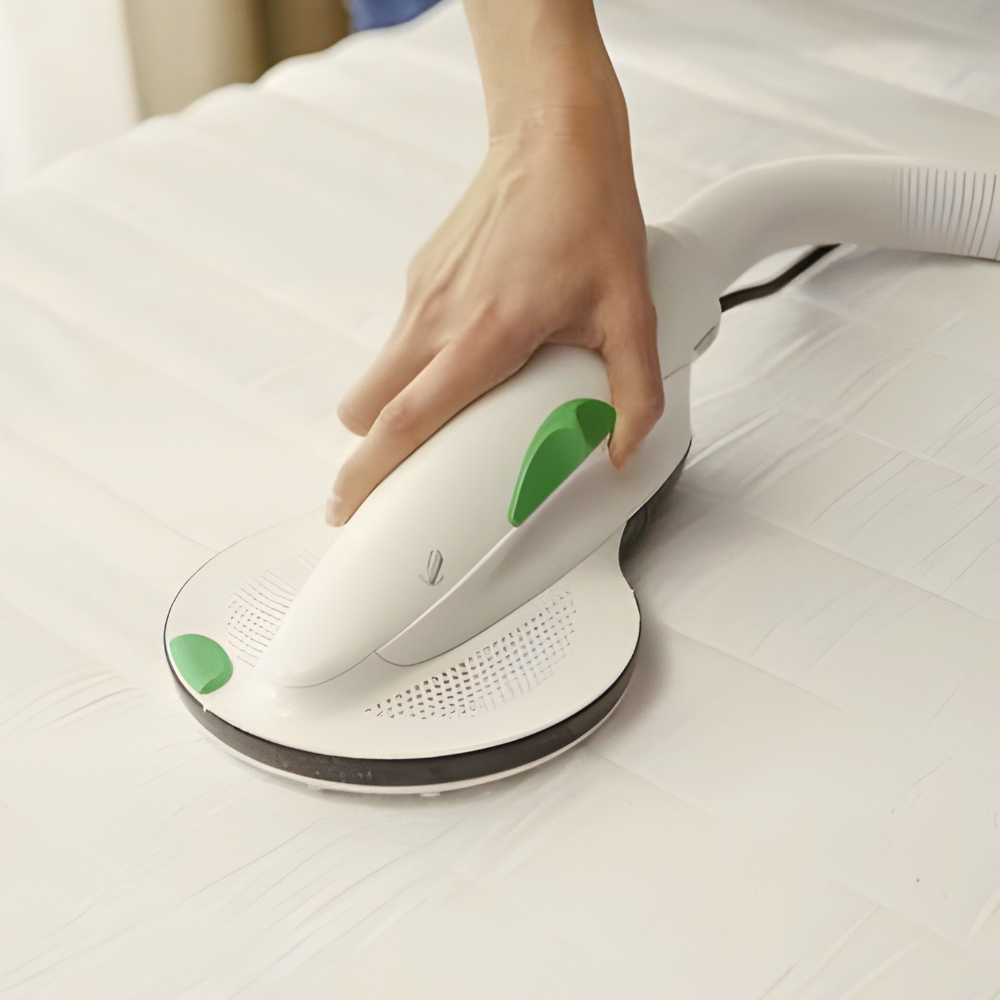 vorwerk vorwerk picchio pb7s con modulo materassi rigenerato - foto 2