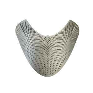 Griglia di ventilazione tm5 tm6 originale