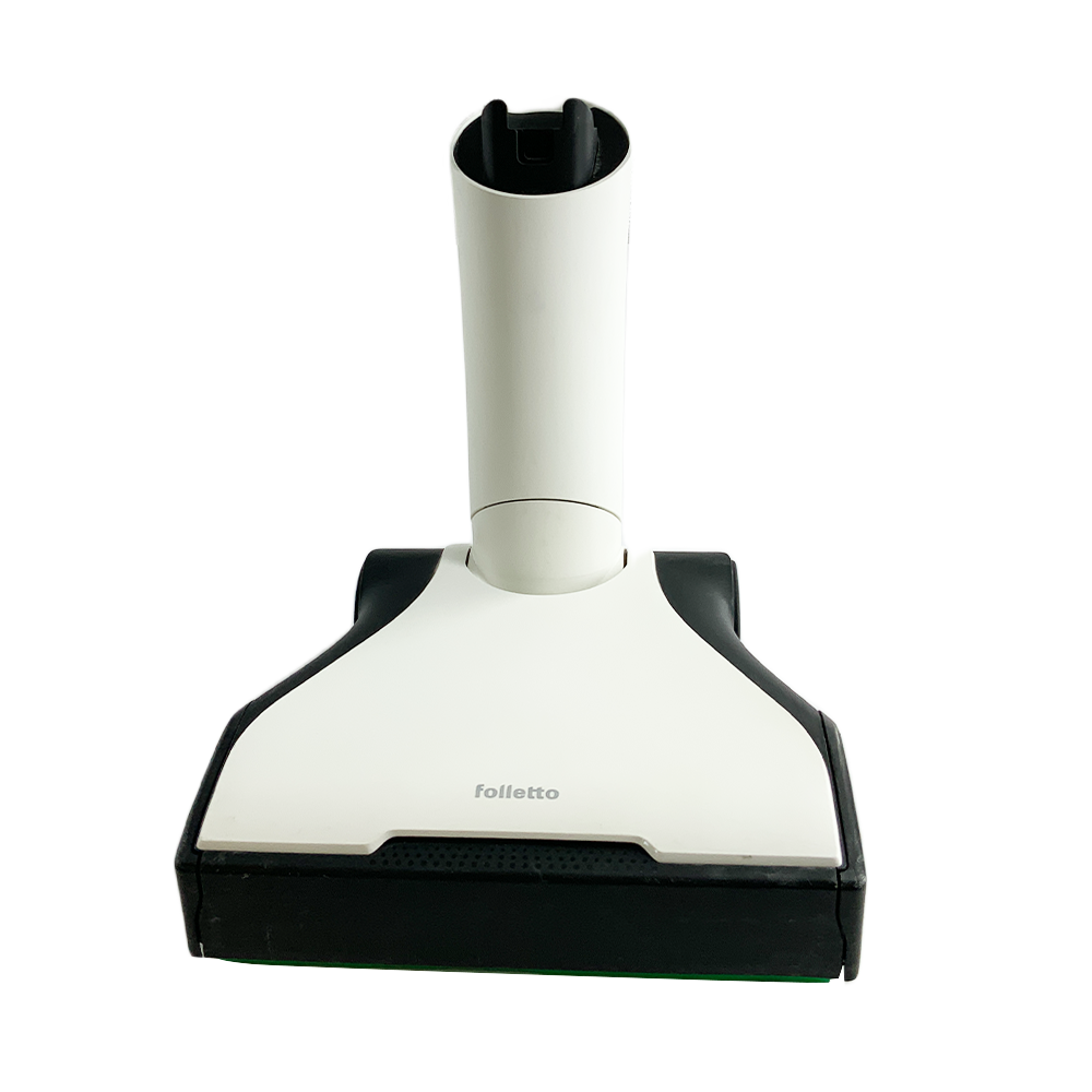 vorwerk folletto vk7s multifunzione eb7 rigenerati e tubo compatibile - foto 3