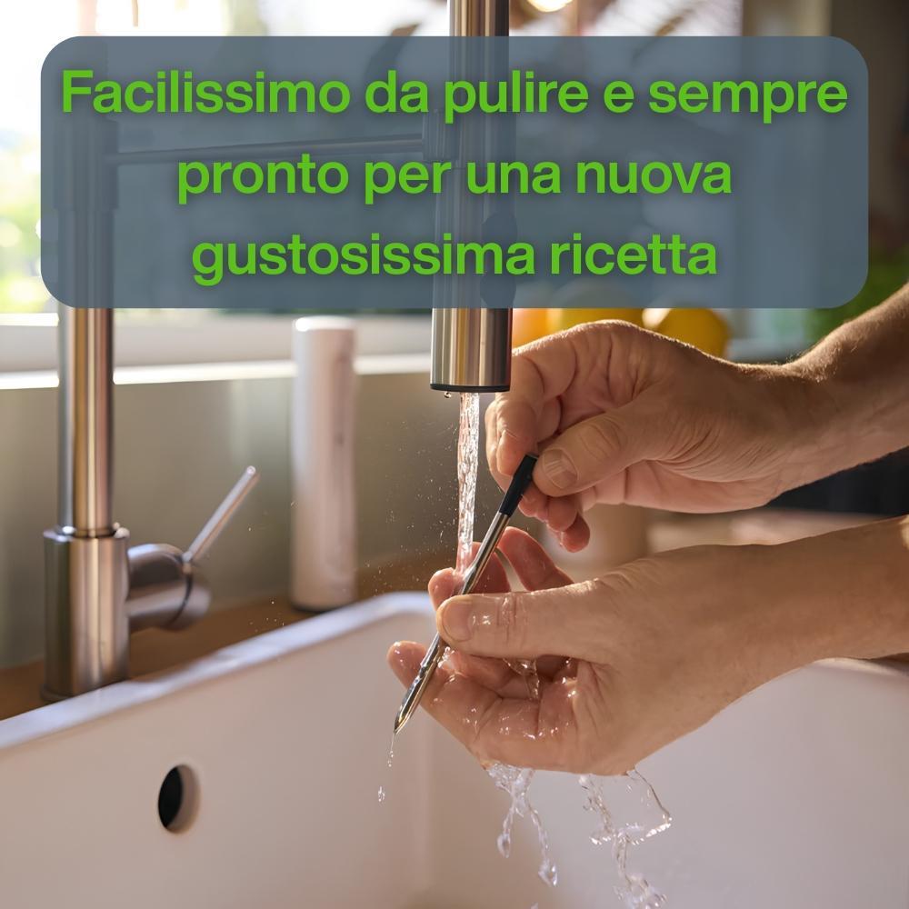 vorwerk set sensor bimby tsn100 originale - foto 3